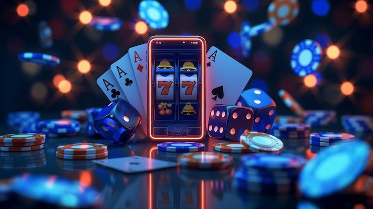 h2m mobile gaming