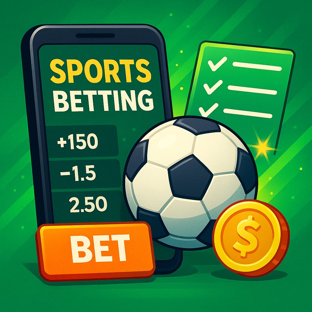 h2m Apa yang Kami Tawarkan dalam Sportsbook h2m