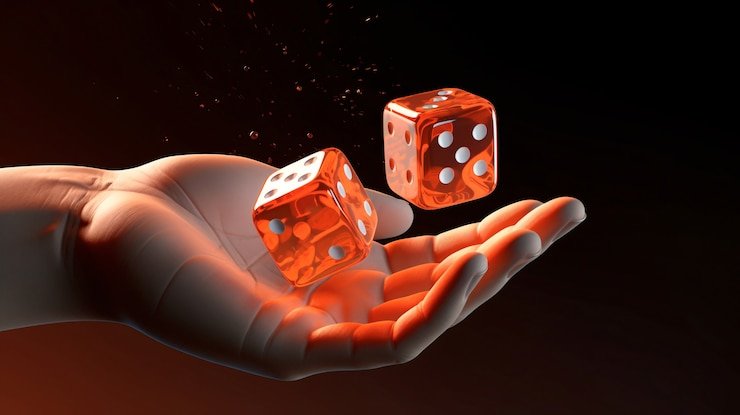 h2m Dice