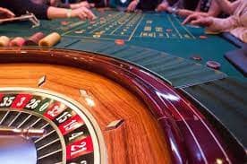 h2m Roulette dengan Sidebet